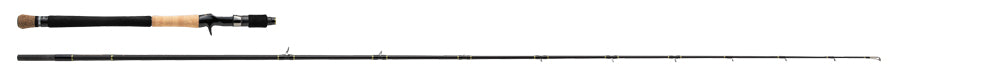 Blackscale Distance Edition Casting Rods