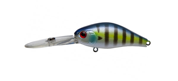 B-Switcher Silent – The Hook Up Tackle