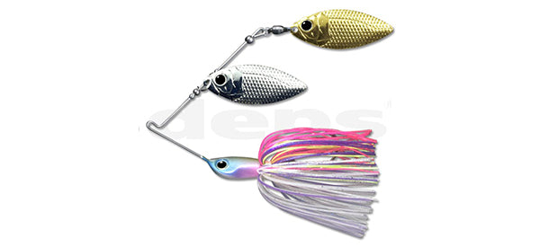 Acquista OSP Spinner Bait High Pitcher Max DW 5/8 Oz S-61 (1154) a Acquista OSP Spinner Bait High Pitcher Max DW 5/8 Oz S-61 (1154) a