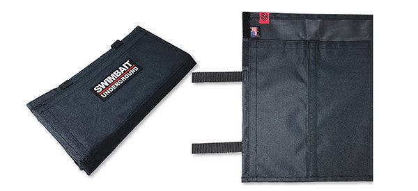 ルアー用品 SWIMBAIT UNDERGROUND/XL BAIT WRAP XL Bait Wrap – The Hook Up Tackle