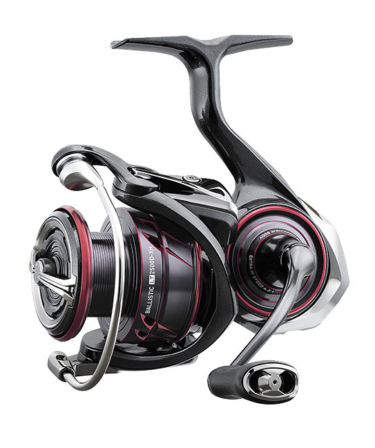 Spinning Reels – The Hook Up Tackle