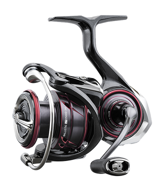 Fishing the 2019 Daiwa Kage LT -- New Finesse Spinning Combo (FIRST  IMPRESSION) 