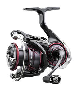 Ballistic MQ LT Spinning Reels – The Hook Up Tackle