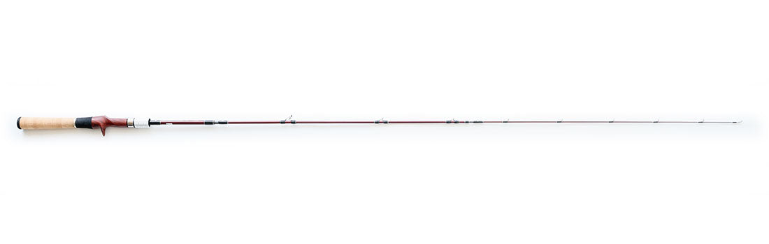 Beams Blancsierra Casting Rods