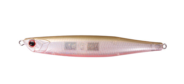 Bent Minnow 76F