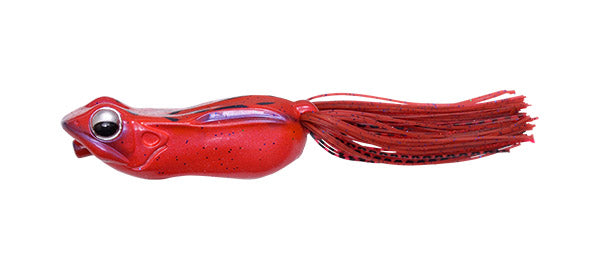 Frogs – The Hook Up Tackle