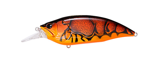 Big M 4.0 – The Hook Up Tackle
