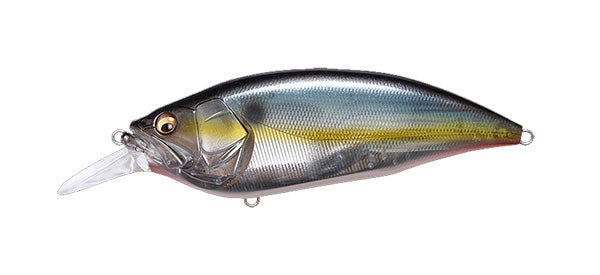 メガバス　Big-M ビッグエム　4.0 3個　7.5 2個 Big M 4.0 – The Hook Up Tackle
