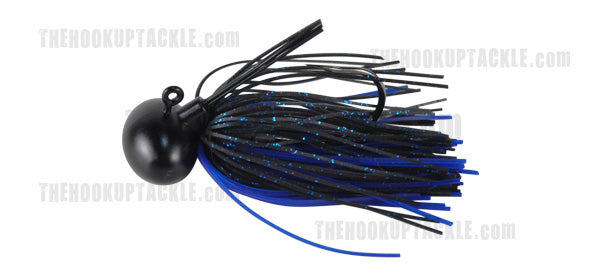 Tungsten Football Jig Model 2