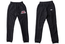 Load image into Gallery viewer, OSP x Bassmania College Logo Thermal Pants
