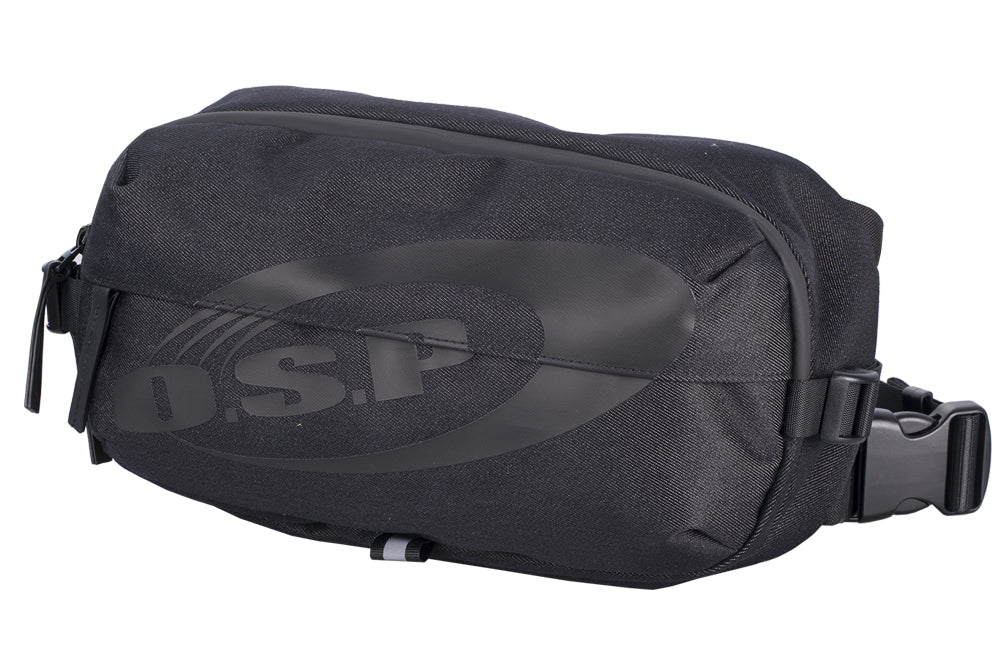 blacktip tackle waist bag Hip Tuned Neo resistant YKK zippers are built to withstand harsh saltwater environments Fishing Fanny Pack Waterproof Waist