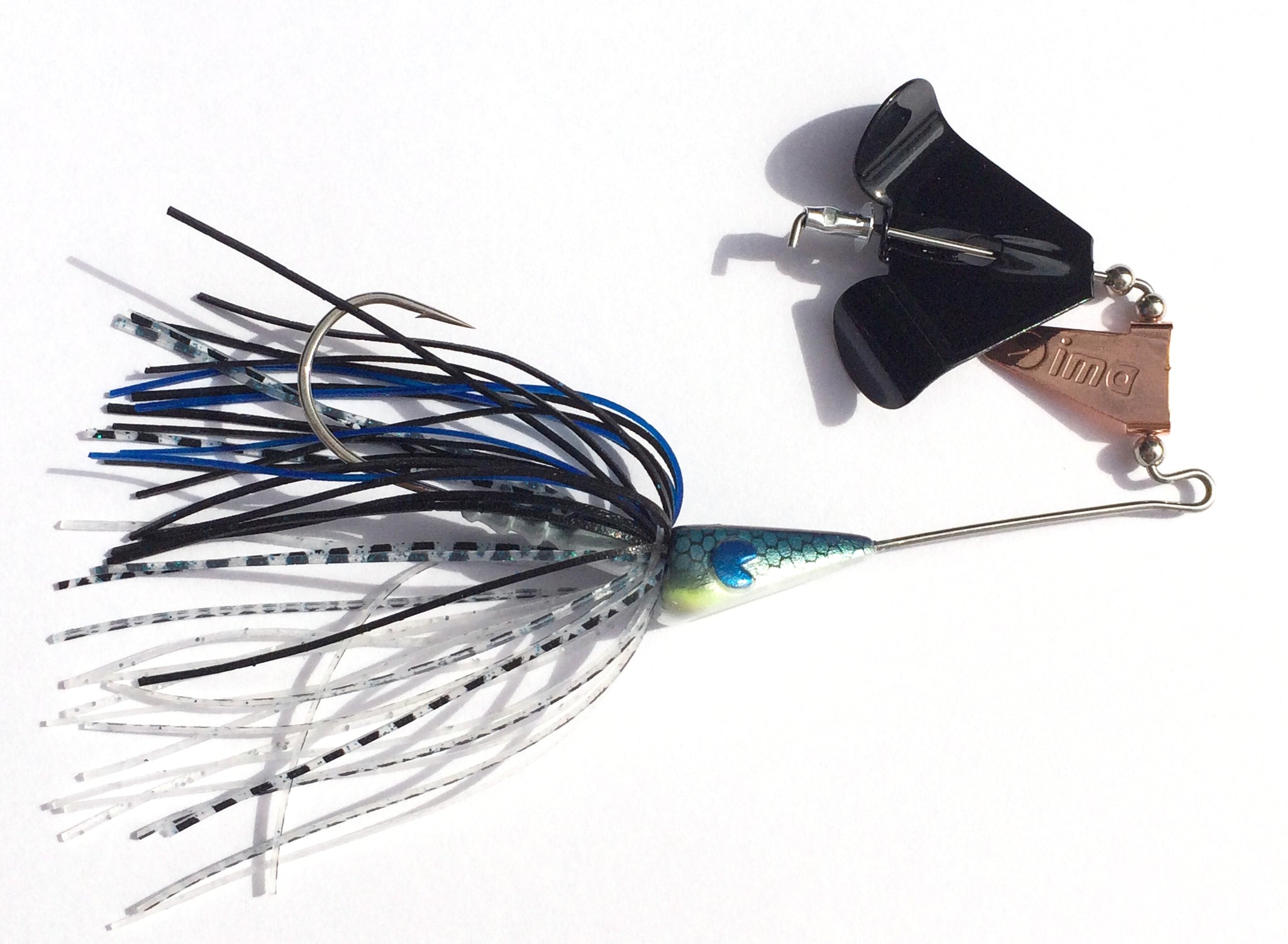 BUZZBAITS – Lures and Lead