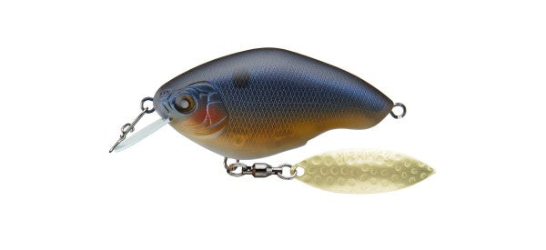 Crankbaits Shallow Diving (0-7ft.) – The Hook Up Tackle