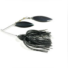 Load image into Gallery viewer, Keeganator Light Wire Spinnerbait
