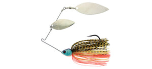 Bling Spinnerbaits – The Hook Up Tackle