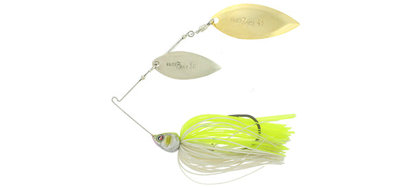 bling string fishing lure Bling Spinnerbaits – The Hook Up Tackle