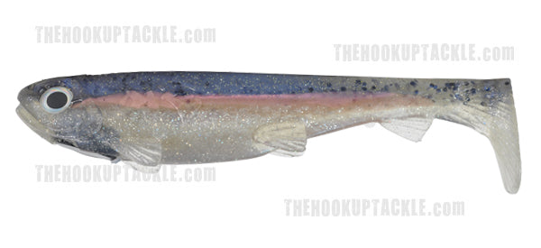 Rising Son Line Thru The Hook Up Tackle Rising Son Line Thru The Hook Up Tackle