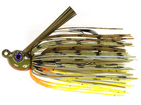 California Swim Jigs