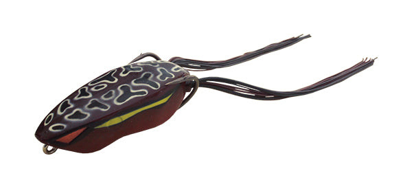 Frogs – The Hook Up Tackle