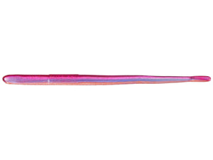 Straight Tail Worm 6 inch – The Hook Up Tackle