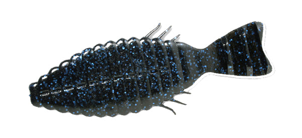 Bull Flat 5.8 inch