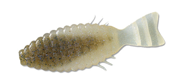 Bull Flat 4.8 inch