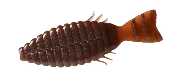 Bull Flat 3.8 inch