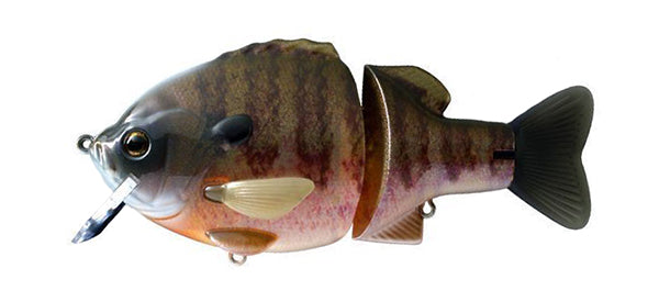 Bulldoze 160 – The Hook Up Tackle