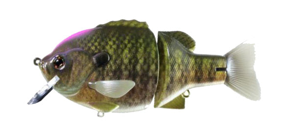 Bulldoze 160 – The Hook Up Tackle