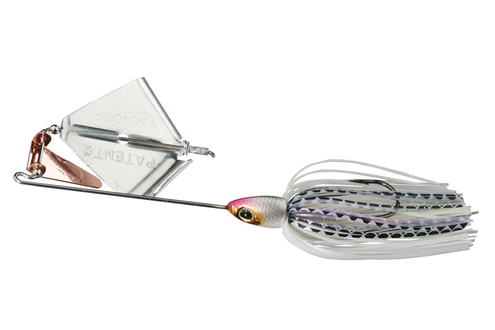 【サムス】QRAKEN BUZZ BAIT + ジョイントフカベイト サムス様専用】QRAKEN BUZZ BAIT + ジョイントフカベイト TG