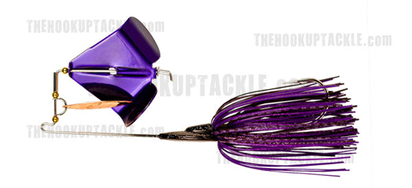 clacker fishing lure Clacker Buzz Baits – The Hook Up Tackle