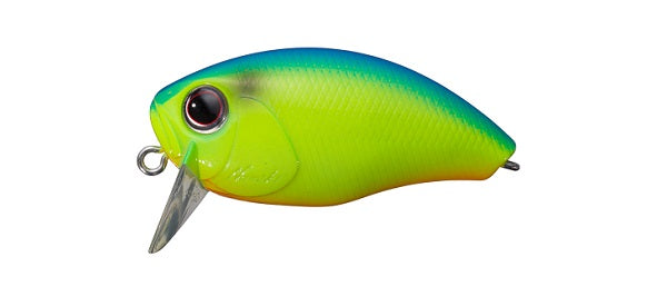 Buzzin Crank – The Hook Up Tackle