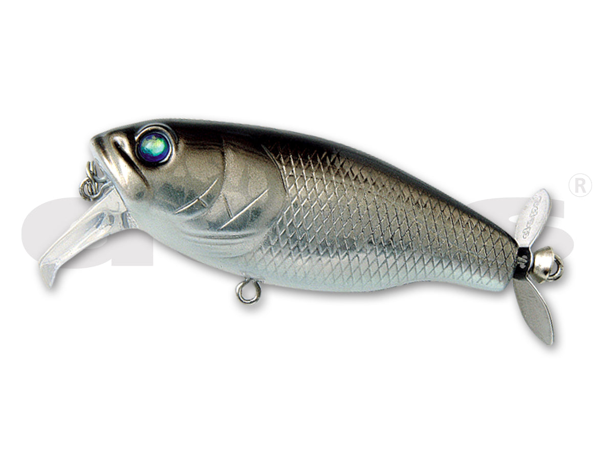 Buzzjet Jr. – The Hook Up Tackle