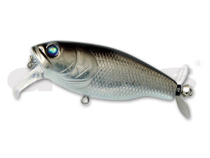 buy deps buzzjet lure 1 ounce at susquehanna fishing Jet Black right to left Deps Buzzjet, GM Ayu #14
