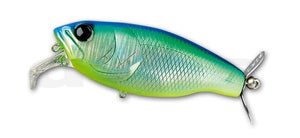 Buzzjet – The Hook Up Tackle