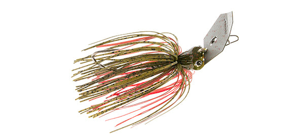 Evergreen Zman BOGO – The Hook Up Tackle