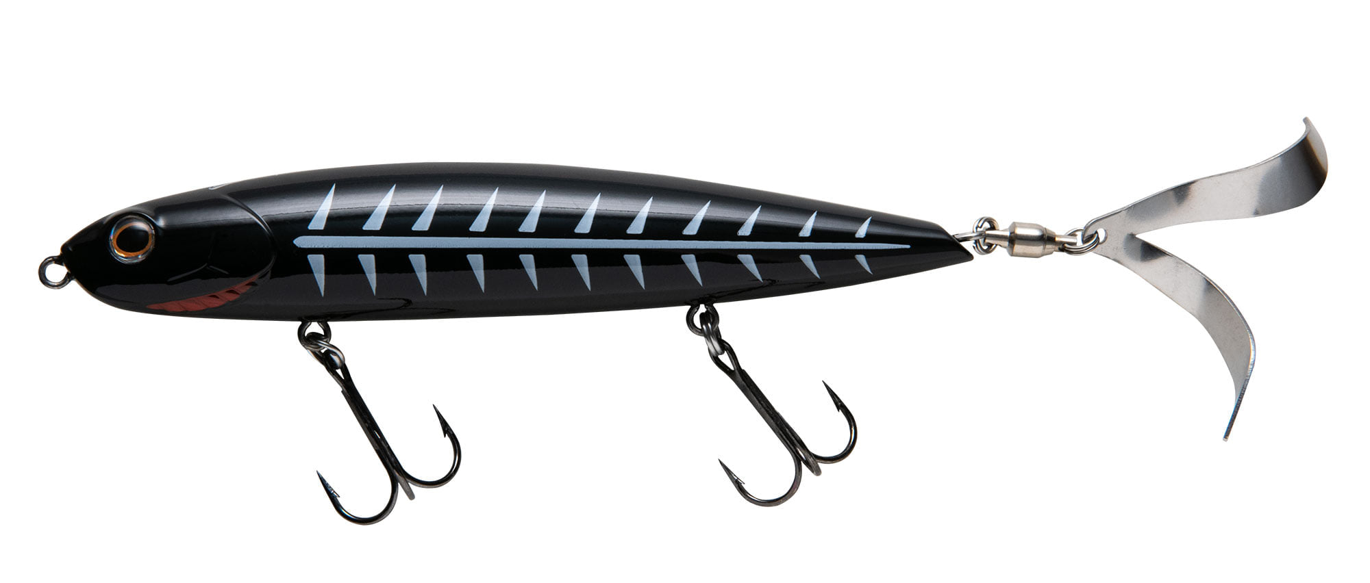 Prop Baits – The Hook Up Tackle