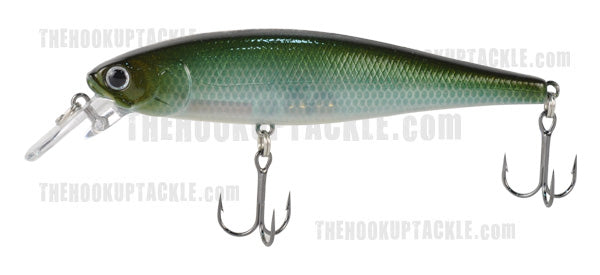 Pointer 65DD – The Hook Up Tackle