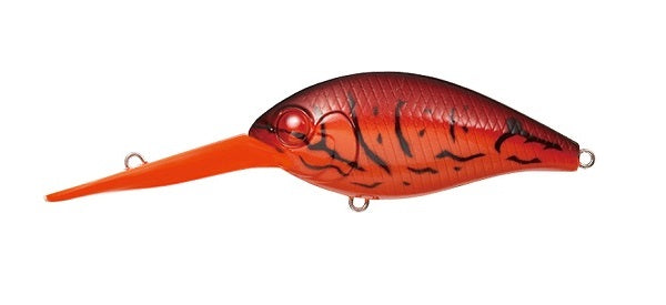 CR-16 Crankbaits