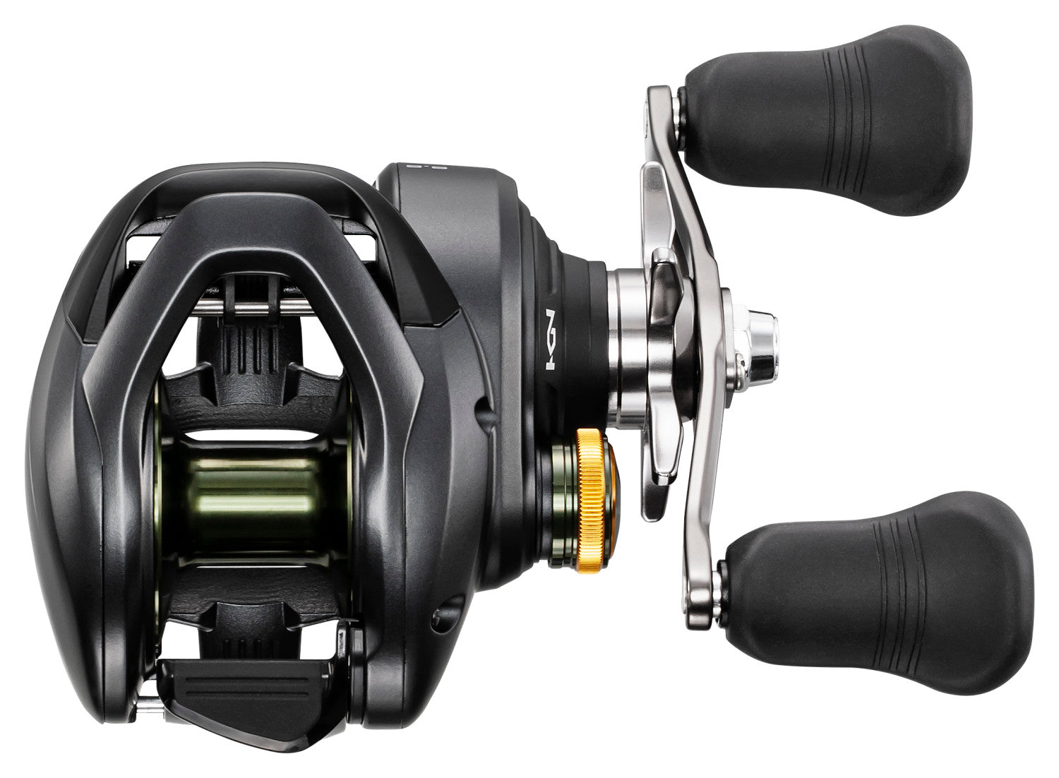 Curado 300K The Hook Up Tackle Curado 300K The Hook Up Tackle