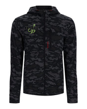 Load image into Gallery viewer, CX Hoody Full Zip with Logo
