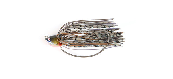 Carver Swim Jig – The Hook Up Tackle
