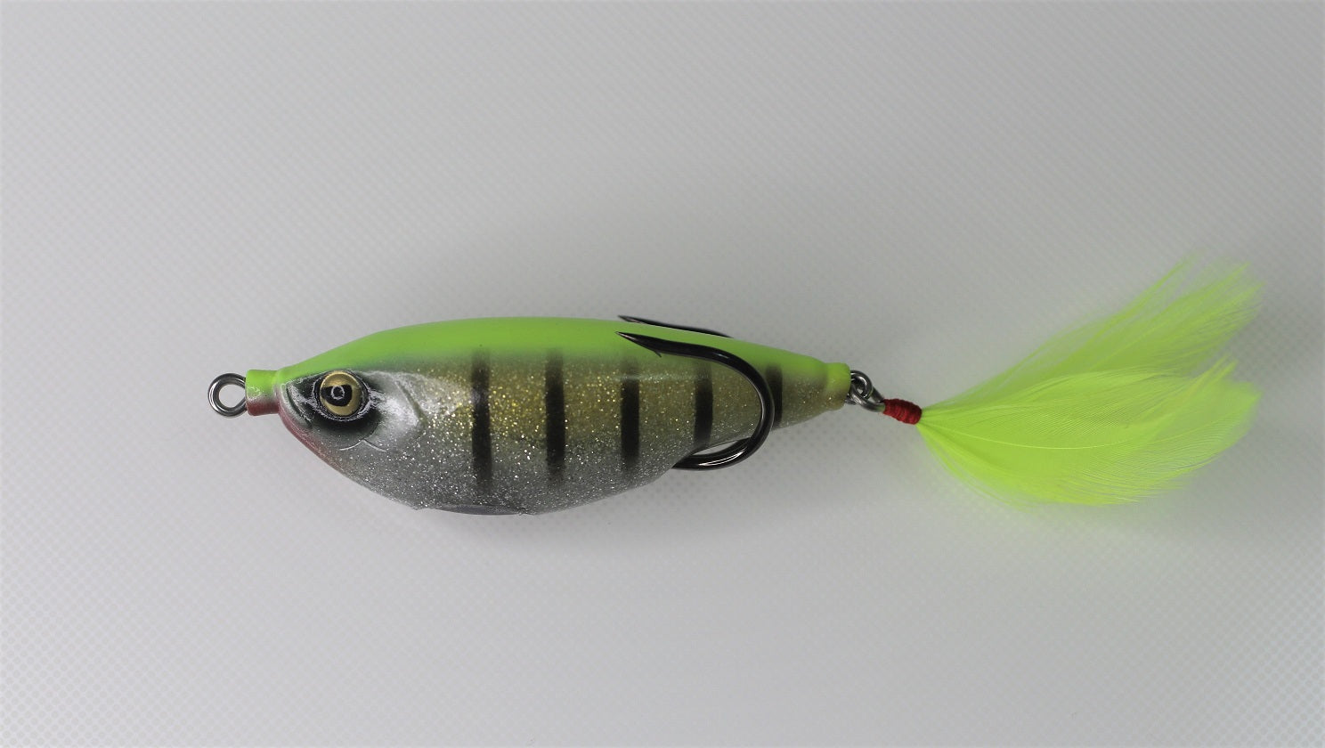Sharker – The Hook Up Tackle