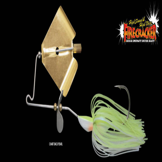 firecracker fishing lure Firecracker
