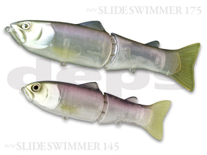 Slide Swimmer 145
