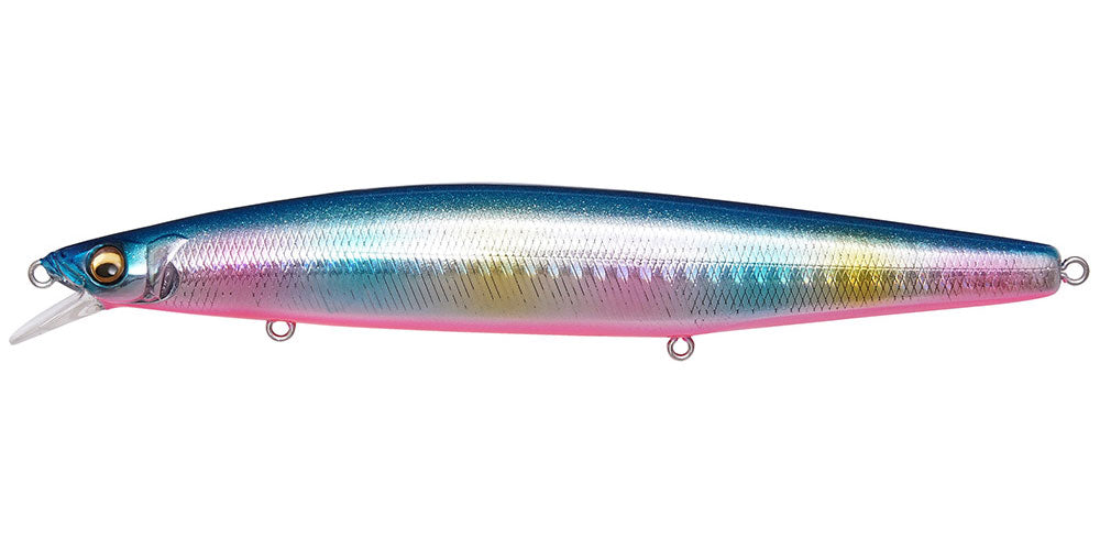 Leurre Flottant Megabass Marine Gang Cookai 120F - Fiche Produit Top Fishing Leurre Flottant Megabass Marine Gang Cookai 120F - Fiche Produit Top Fishing