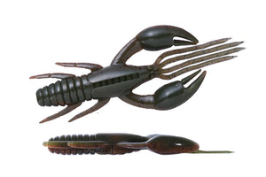 Dolive Craw 2 & 3 inch