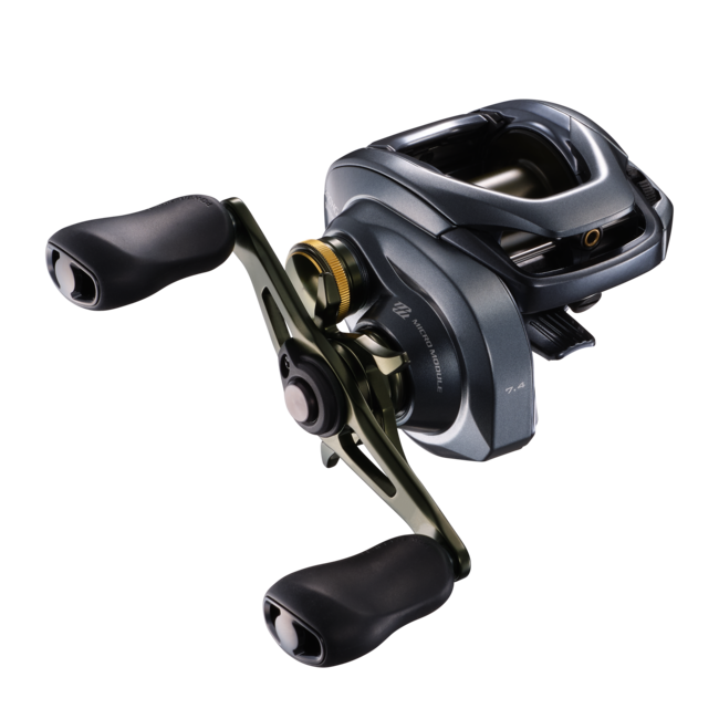 shimano curado 200 e casting reels CU200XGM M Baitcasting Reel With over 30 years under its belt as a work horse name for the tournament angler and weekend warrior alike Curado 200 DC