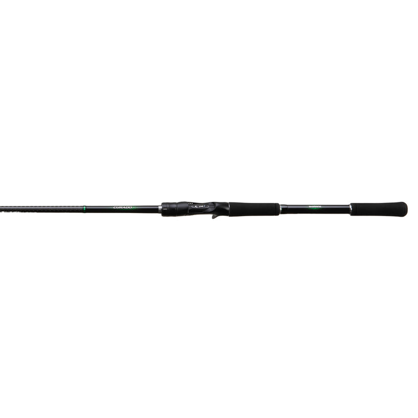 Curado Casting Rods Curado Casting Rods