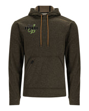 Load image into Gallery viewer, CX Hoody with Logo
